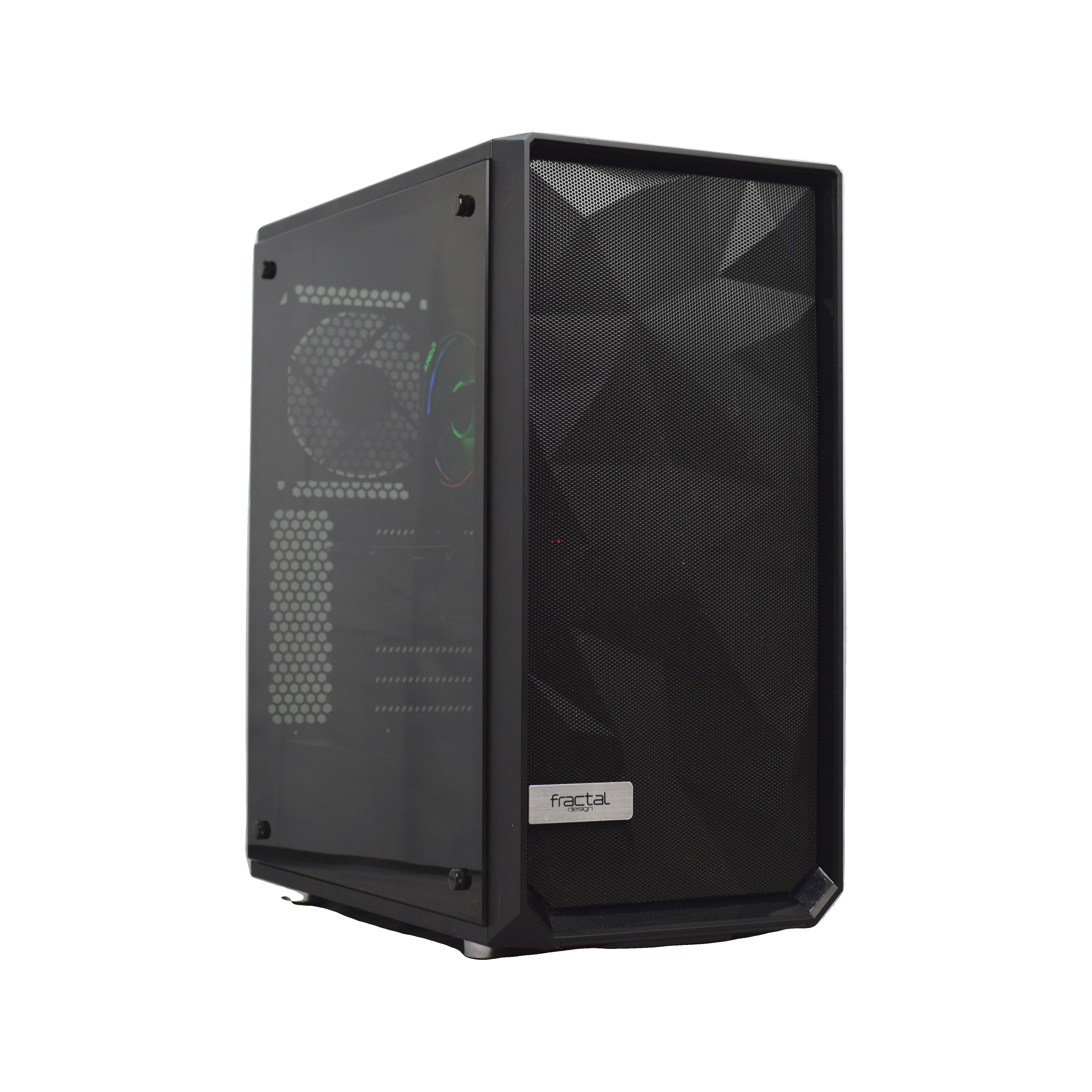Ryzen 7 3700X | RTX 2080 Super | Prenew